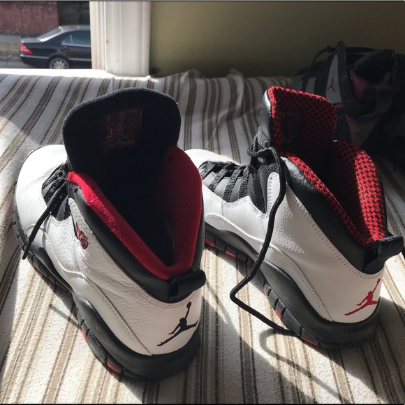 Retro 10 double nickel - Picture 8 of 8